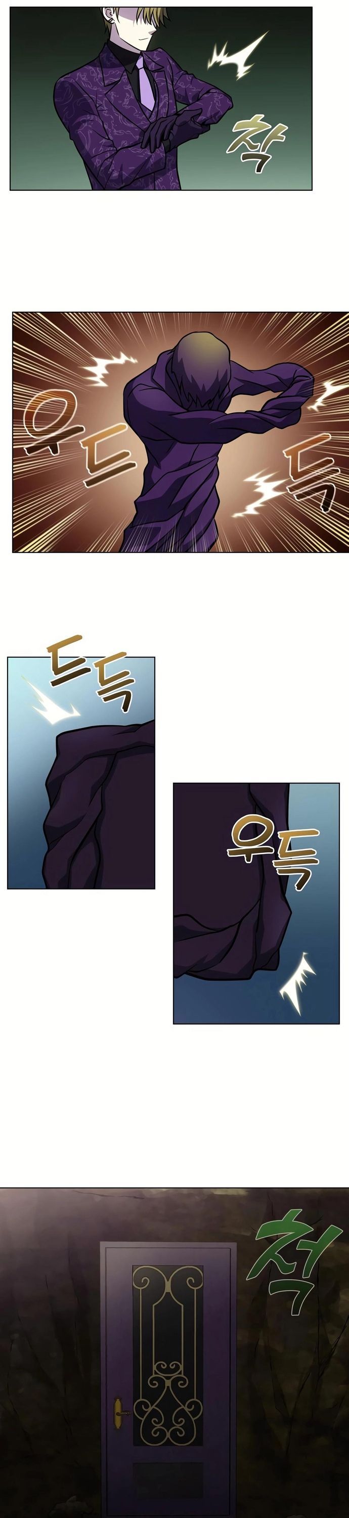 Chapter 484 - Image 14