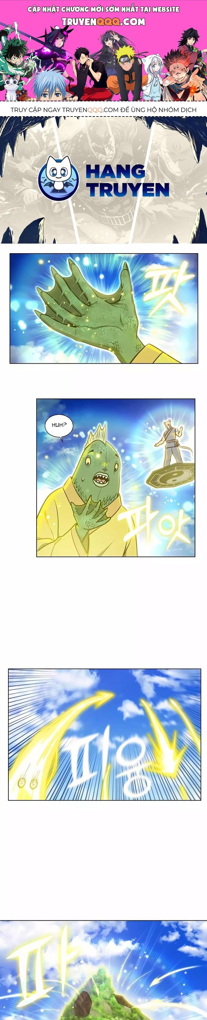 Chapter 485 - Image 1