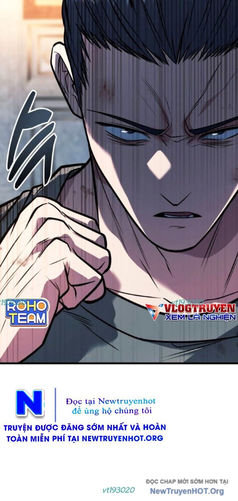 Bạo Lực Vương Chapter 65 - TC Truyện