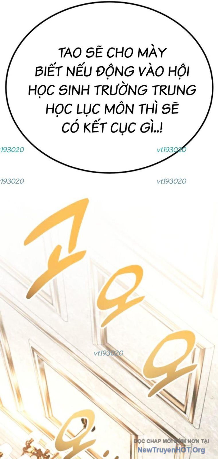 Bạo Lực Vương Chapter 65 - TC Truyện