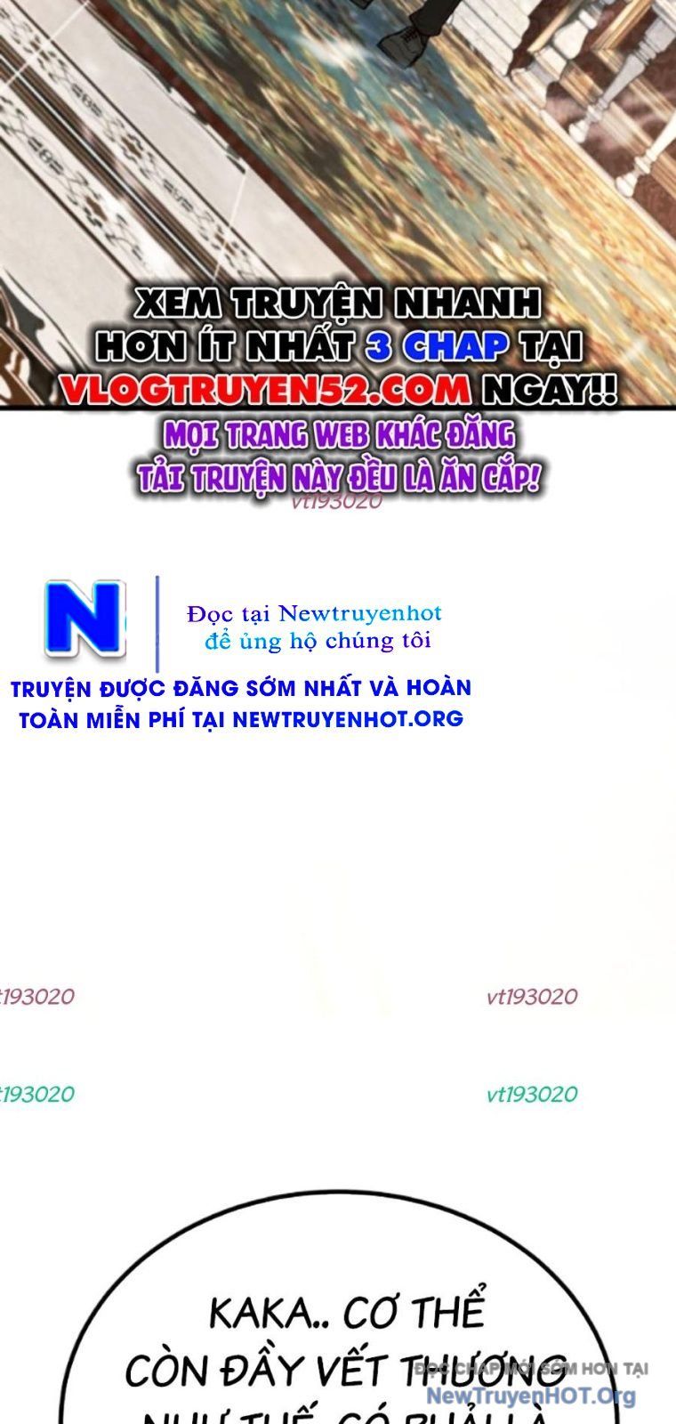 Bạo Lực Vương Chapter 65 - TC Truyện