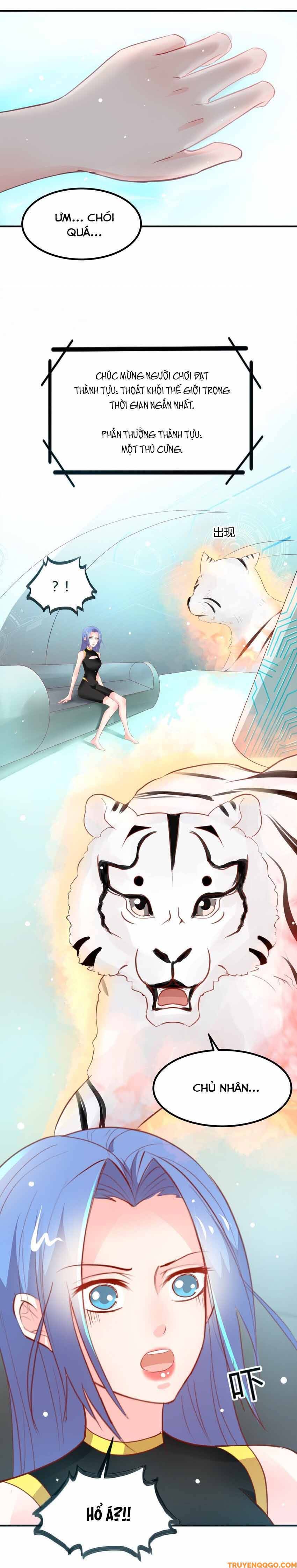 Mở ra các tư thế của nam thần Chapter 25 - TC Truyện