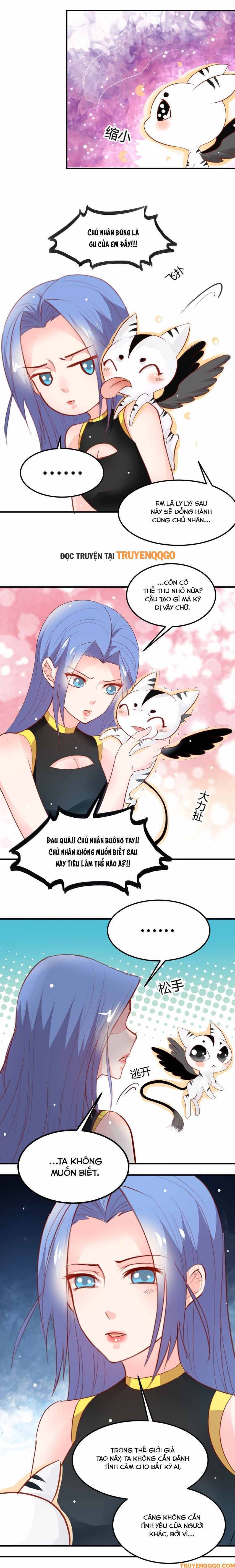 Mở ra các tư thế của nam thần Chapter 25 - TC Truyện