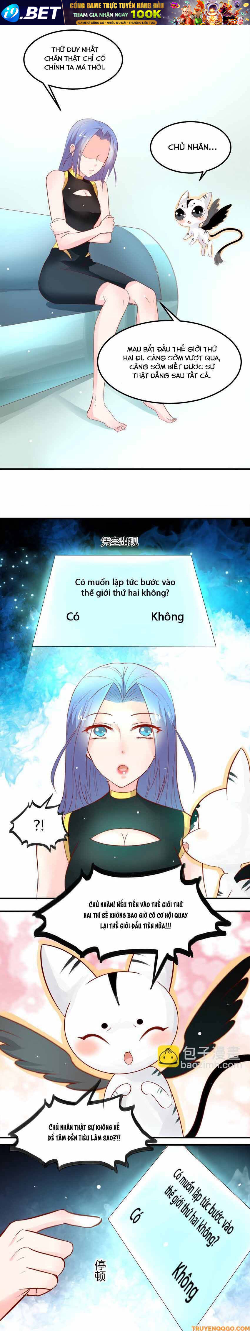 Mở ra các tư thế của nam thần Chapter 25 - TC Truyện