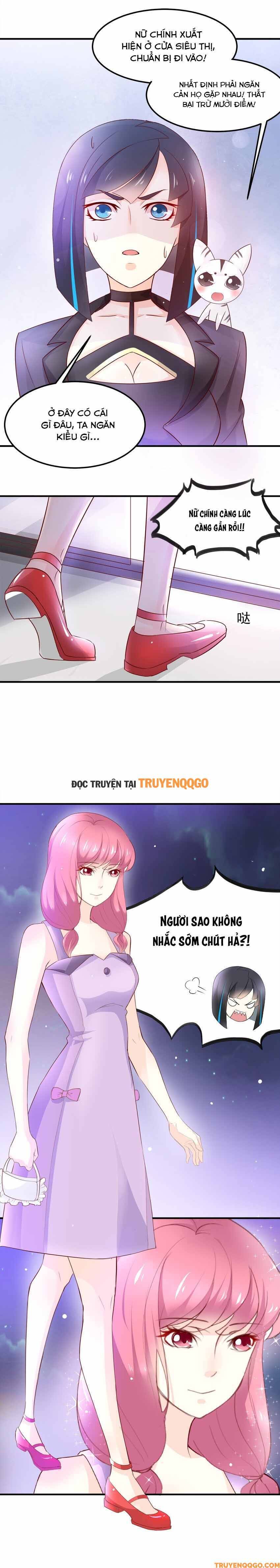 Mở ra các tư thế của nam thần Chapter 30 - TC Truyện