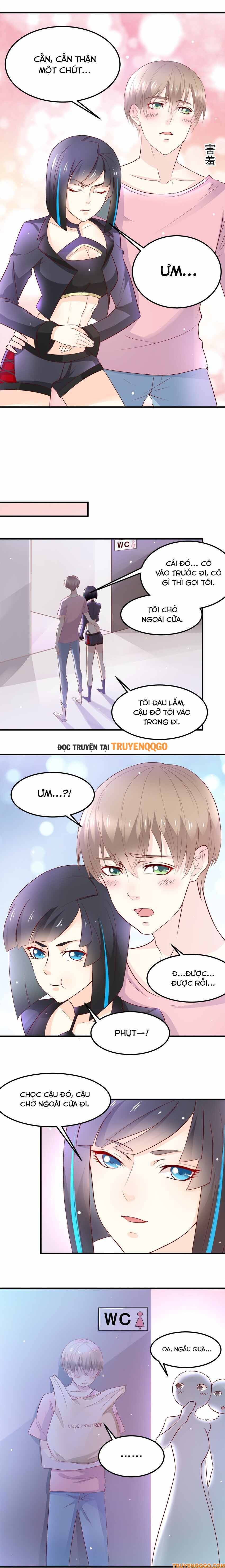 Mở ra các tư thế của nam thần Chapter 30 - TC Truyện