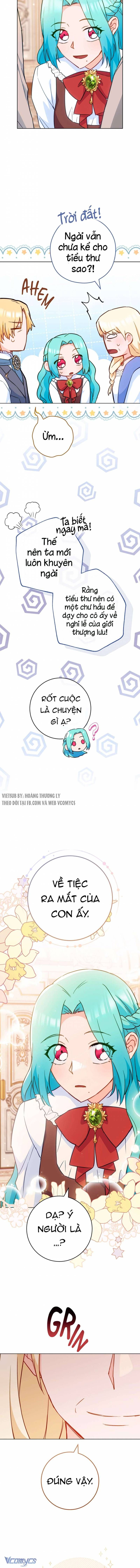 Nữ Đầu Bếp Hoàng Gia [Chap 149-150]