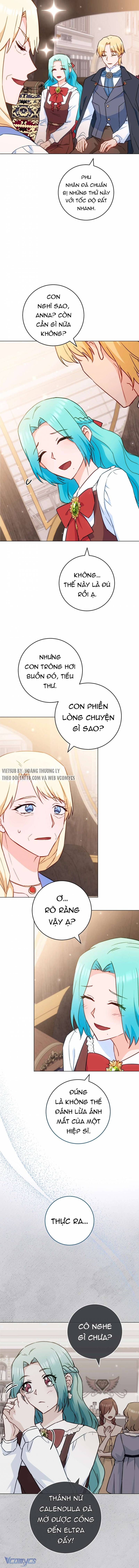 Nữ Đầu Bếp Hoàng Gia [Chap 149-150]