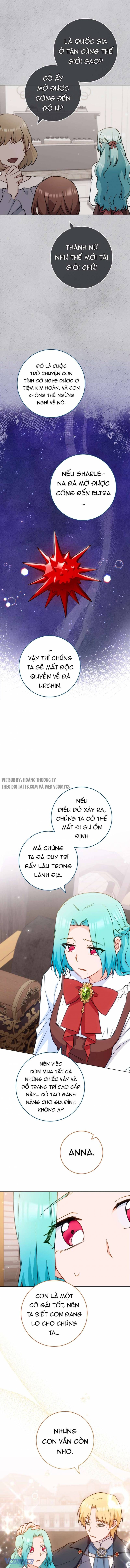 Nữ Đầu Bếp Hoàng Gia [Chap 149-150]