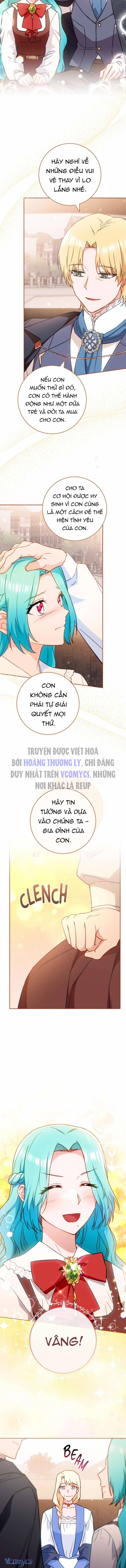 Nữ Đầu Bếp Hoàng Gia [Chap 149-150]