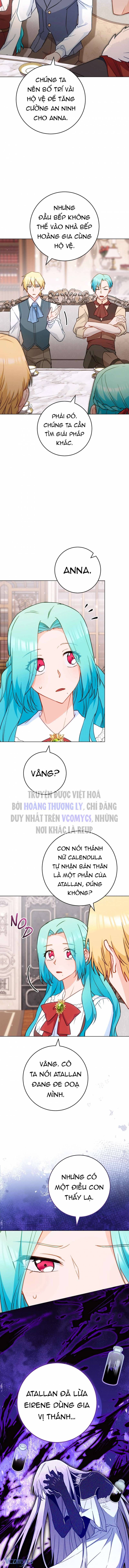 Nữ Đầu Bếp Hoàng Gia [Chap 149-150]