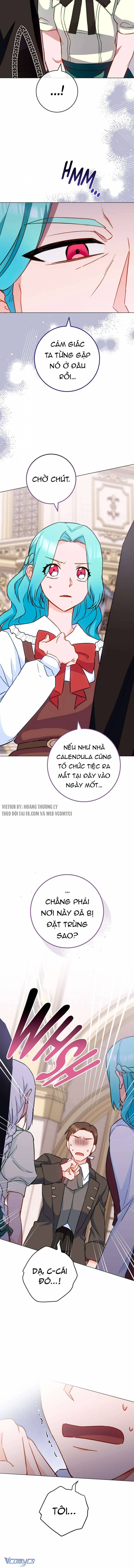 Nữ Đầu Bếp Hoàng Gia [Chap 149-150]