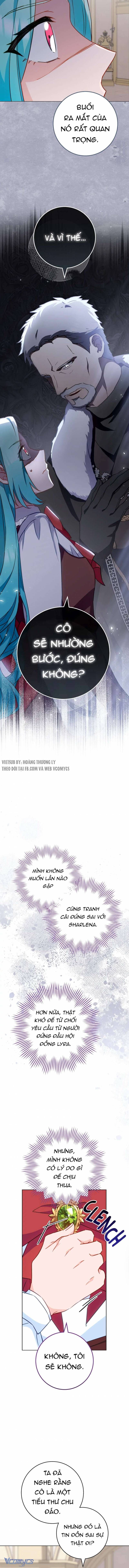 Nữ Đầu Bếp Hoàng Gia [Chap 149-150]