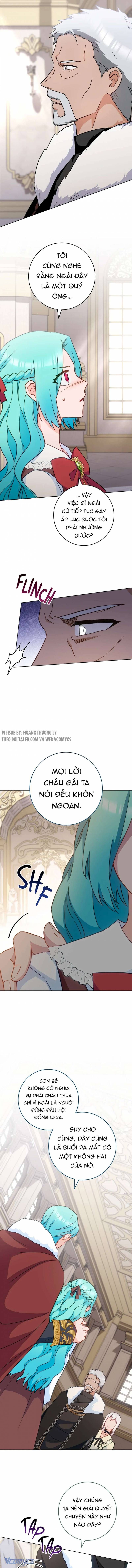 Nữ Đầu Bếp Hoàng Gia [Chap 149-150]
