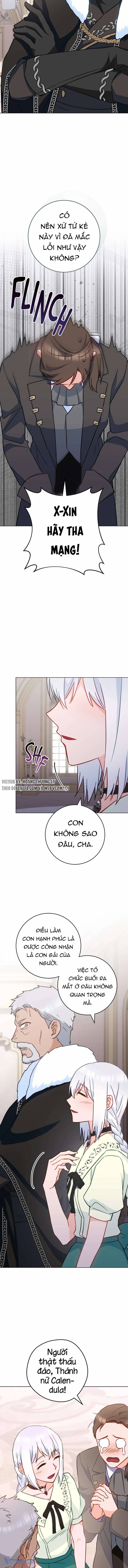 Nữ Đầu Bếp Hoàng Gia [Chap 149-150]