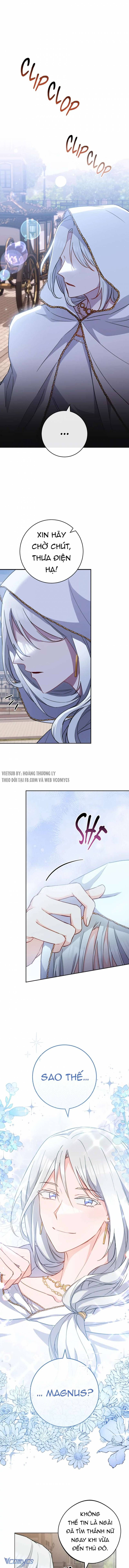 Nữ Đầu Bếp Hoàng Gia [Chap 149-150]