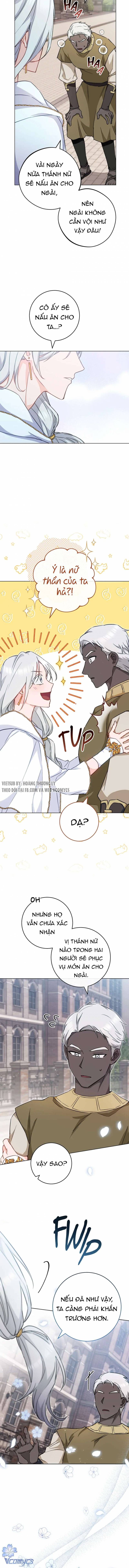 Nữ Đầu Bếp Hoàng Gia [Chap 149-150]