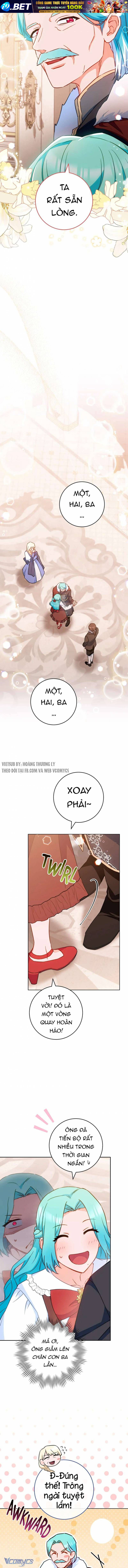Nữ Đầu Bếp Hoàng Gia [Chap 149-150]