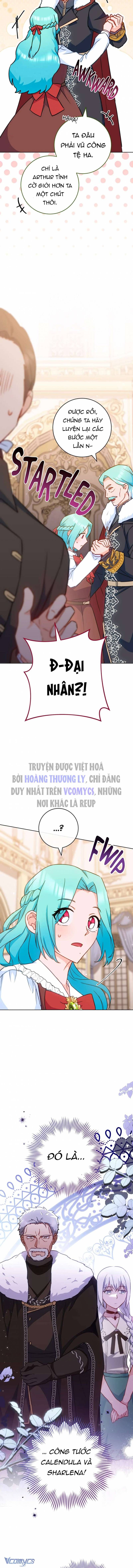 Nữ Đầu Bếp Hoàng Gia [Chap 149-150]
