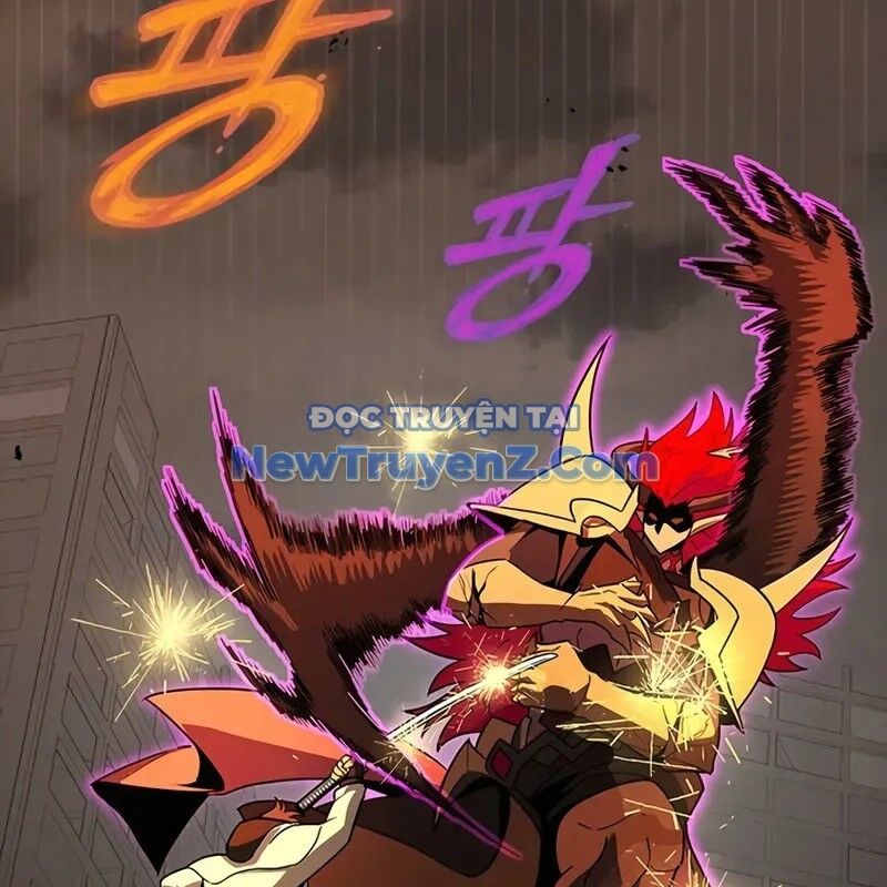 Người Chơi Thiết Thụ [Chap 78-89] - Page 179