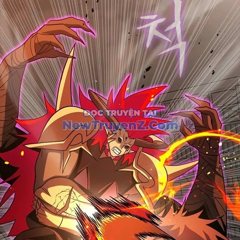 Người Chơi Thiết Thụ [Chap 78-89] - Page 191