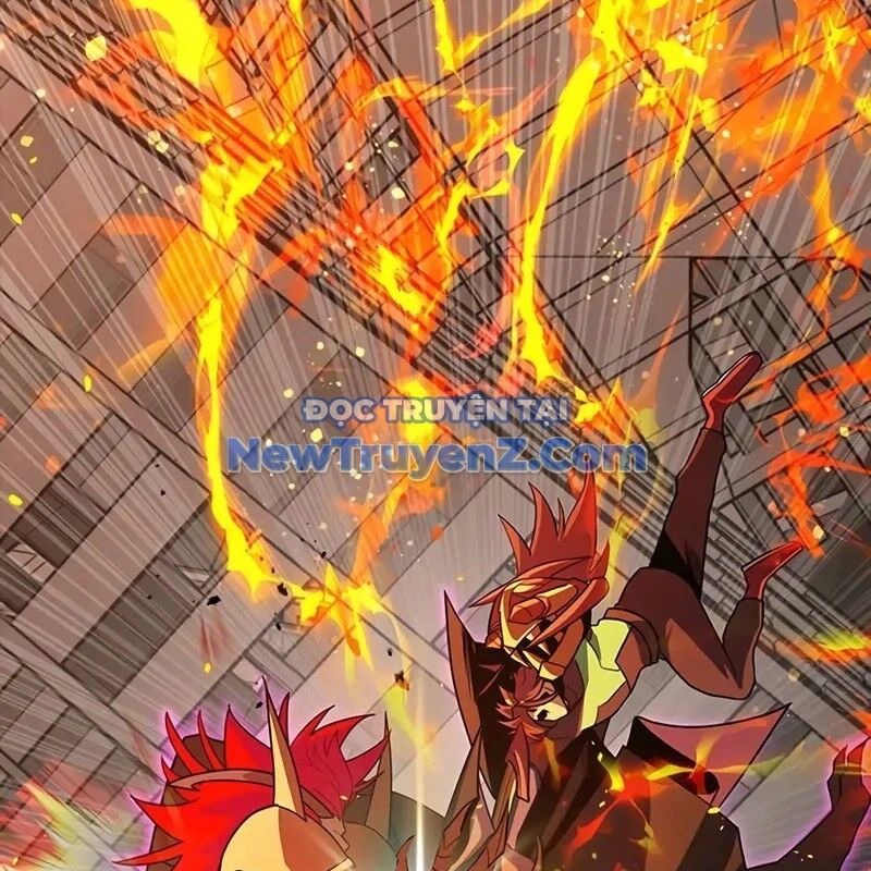 Người Chơi Thiết Thụ [Chap 78-89] - Page 205