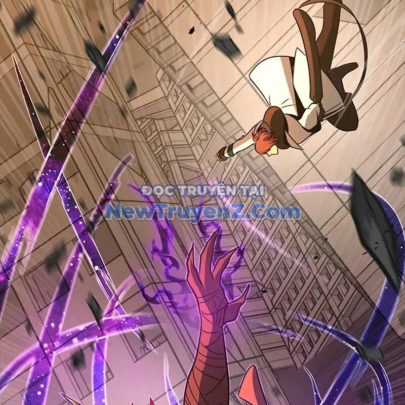 Người Chơi Thiết Thụ [Chap 78-89] - Page 280