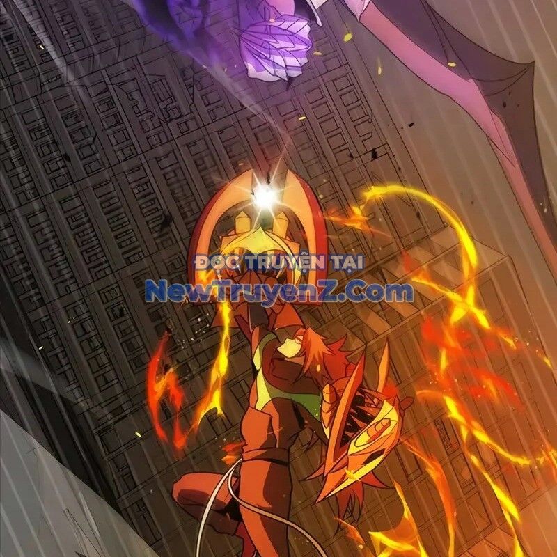 Người Chơi Thiết Thụ [Chap 78-89] - Page 43