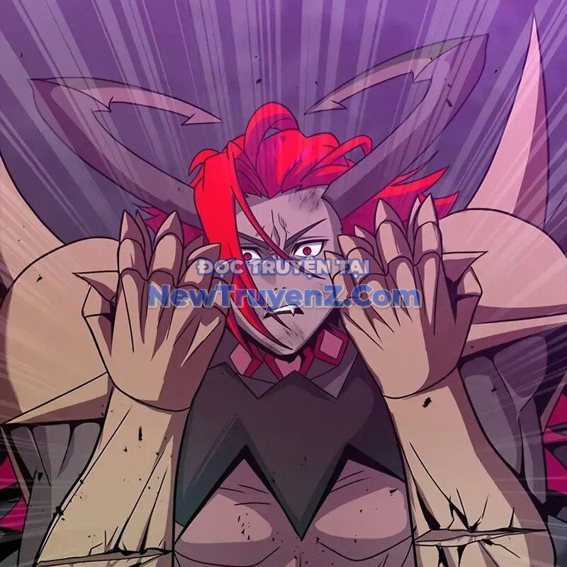Người Chơi Thiết Thụ [Chap 78-89] - Page 5