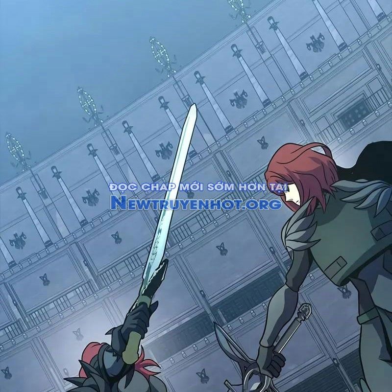 Người Chơi Thiết Thụ [Chap 78-89] - Page 172