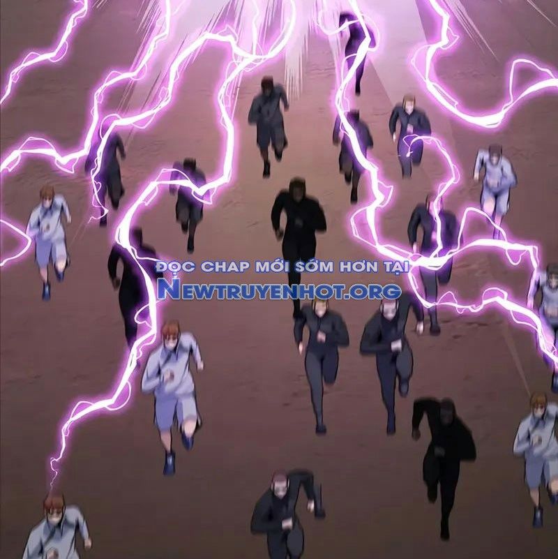 Người Chơi Thiết Thụ [Chap 78-89] - Page 201