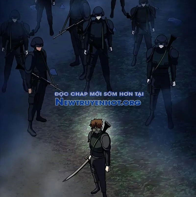 Người Chơi Thiết Thụ [Chap 78-89] - Page 300
