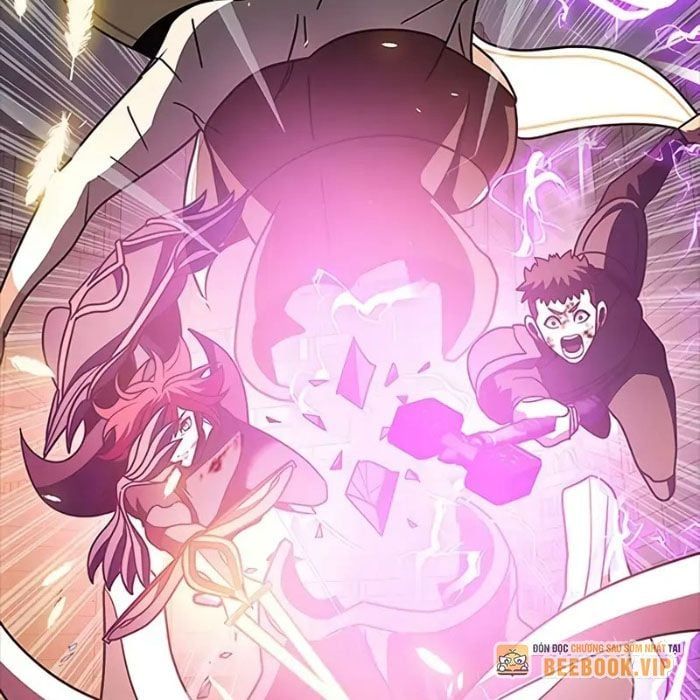 Người Chơi Thiết Thụ [Chap 78-89] - Page 136