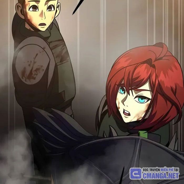 Người Chơi Thiết Thụ [Chap 78-89] - Page 166
