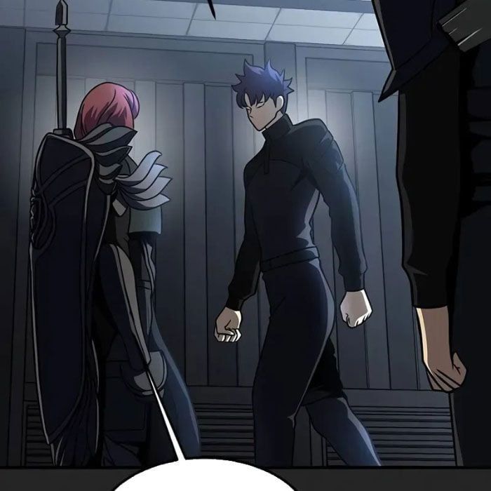 Người Chơi Thiết Thụ [Chap 78-89] - Page 21