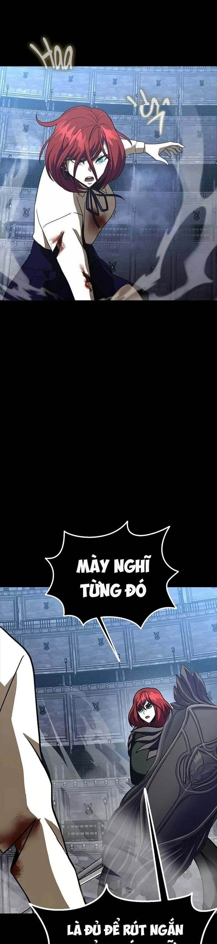 Người Chơi Thiết Thụ [Chap 78-89] - Page 10