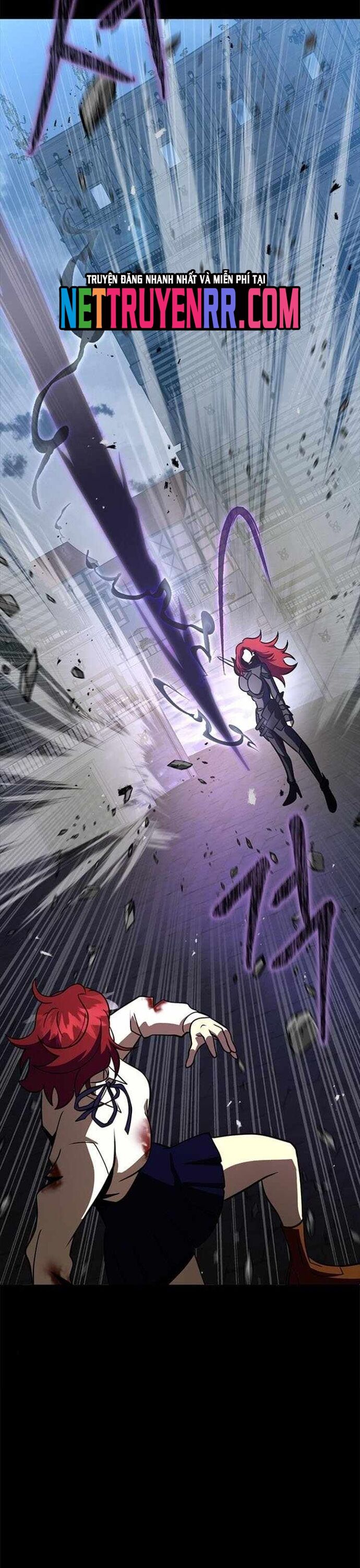 Người Chơi Thiết Thụ [Chap 78-89] - Page 12