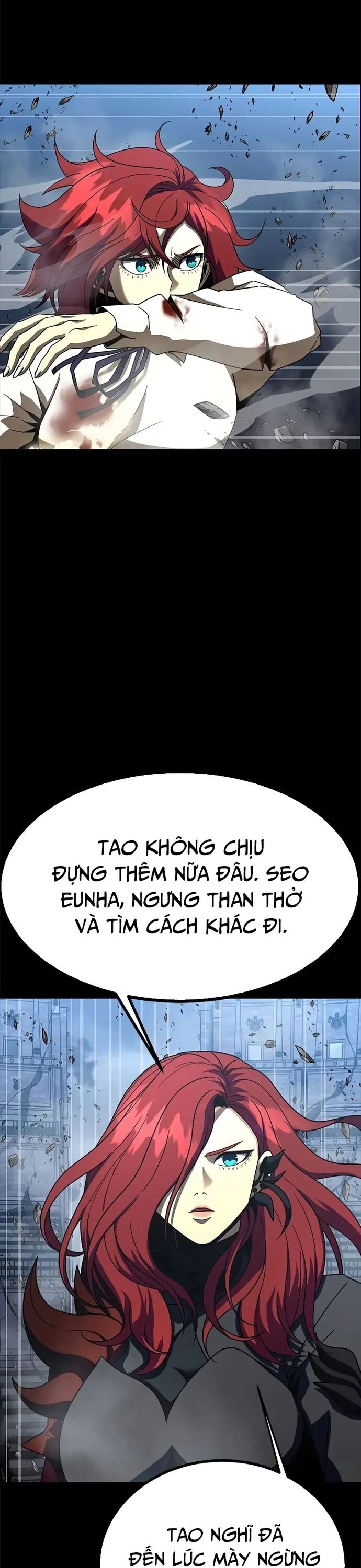 Người Chơi Thiết Thụ [Chap 78-89] - Page 14