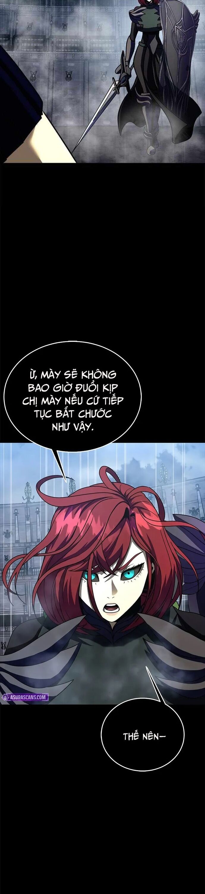 Người Chơi Thiết Thụ [Chap 78-89] - Page 16