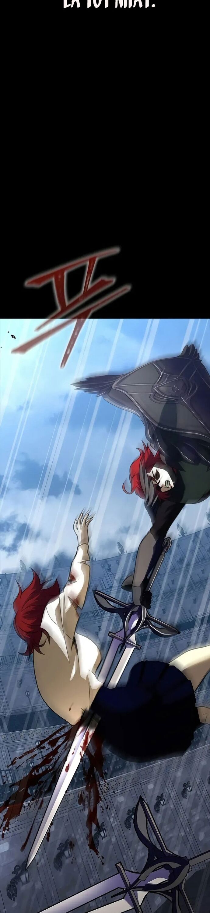 Người Chơi Thiết Thụ [Chap 78-89] - Page 19
