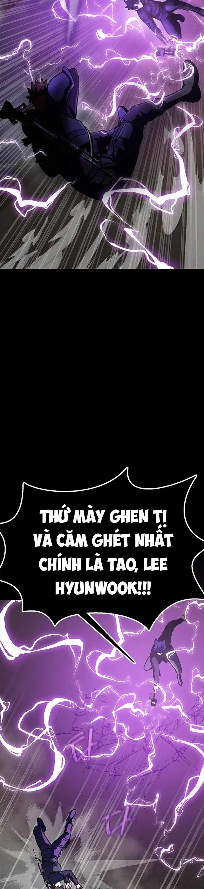 Người Chơi Thiết Thụ [Chap 78-89] - Page 21