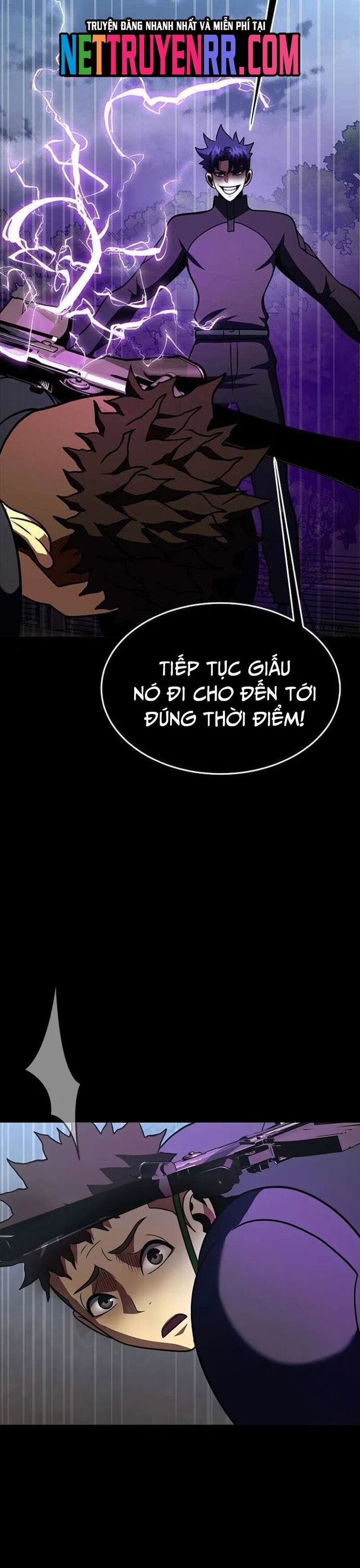 Người Chơi Thiết Thụ [Chap 78-89] - Page 23