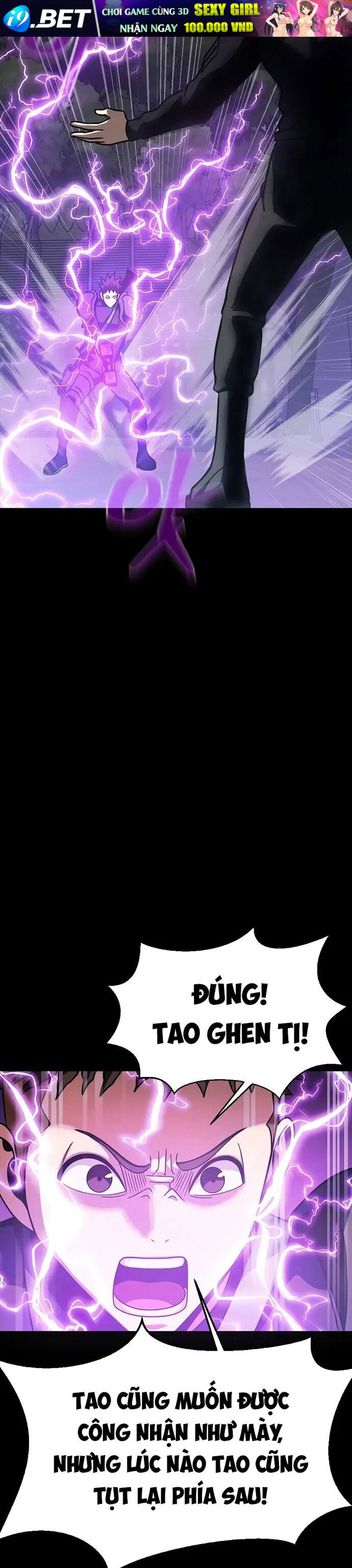 Người Chơi Thiết Thụ [Chap 78-89] - Page 28
