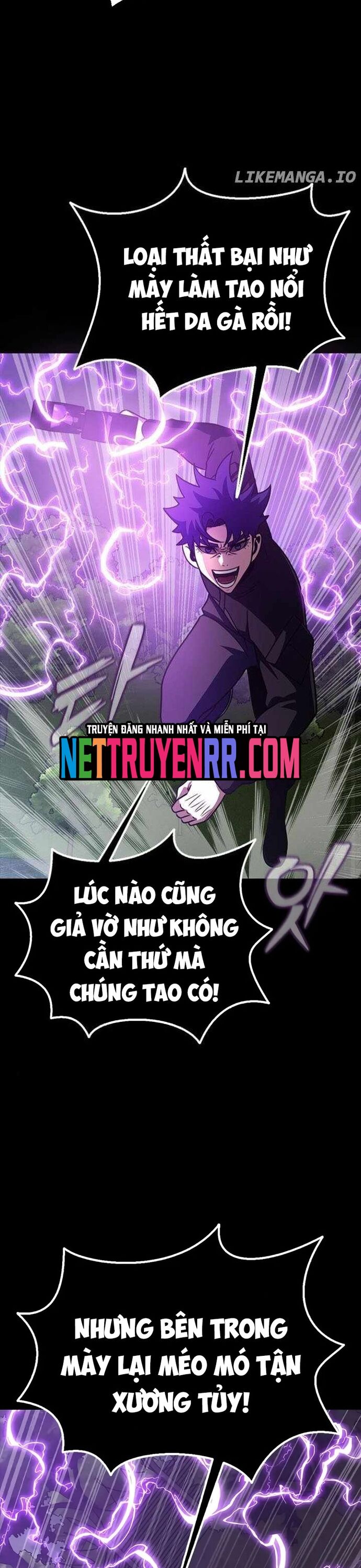 Người Chơi Thiết Thụ [Chap 78-89] - Page 29