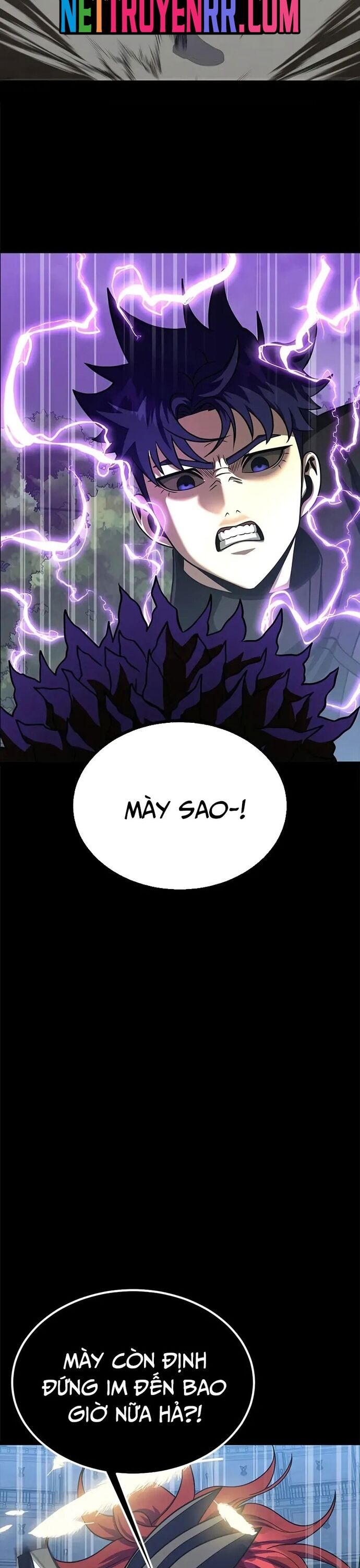 Người Chơi Thiết Thụ [Chap 78-89] - Page 32