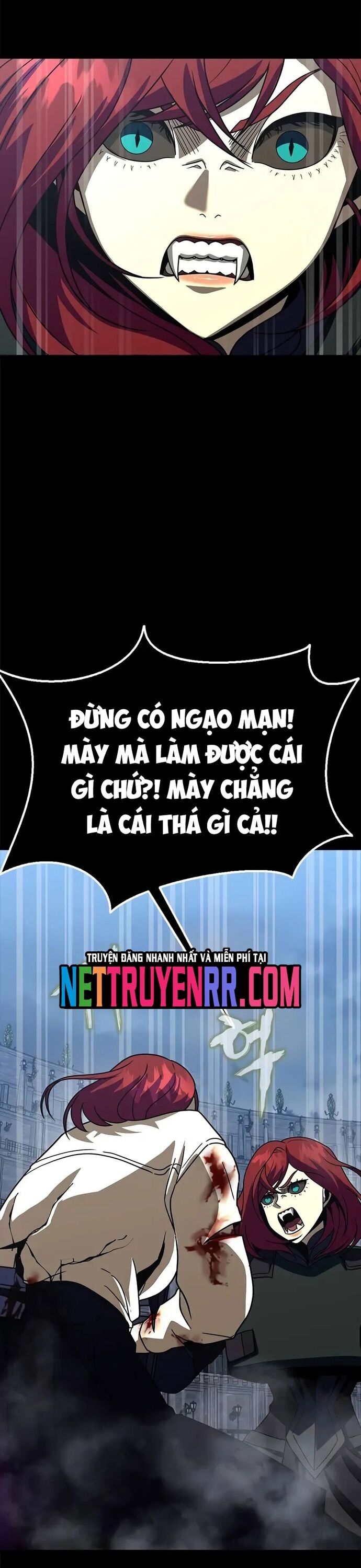 Người Chơi Thiết Thụ [Chap 78-89] - Page 36