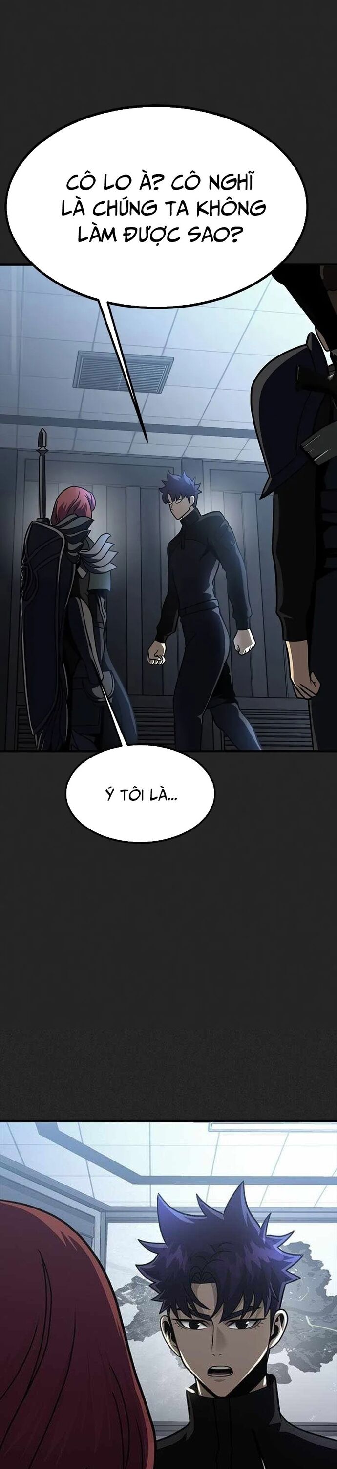 Người Chơi Thiết Thụ [Chap 78-89] - Page 40