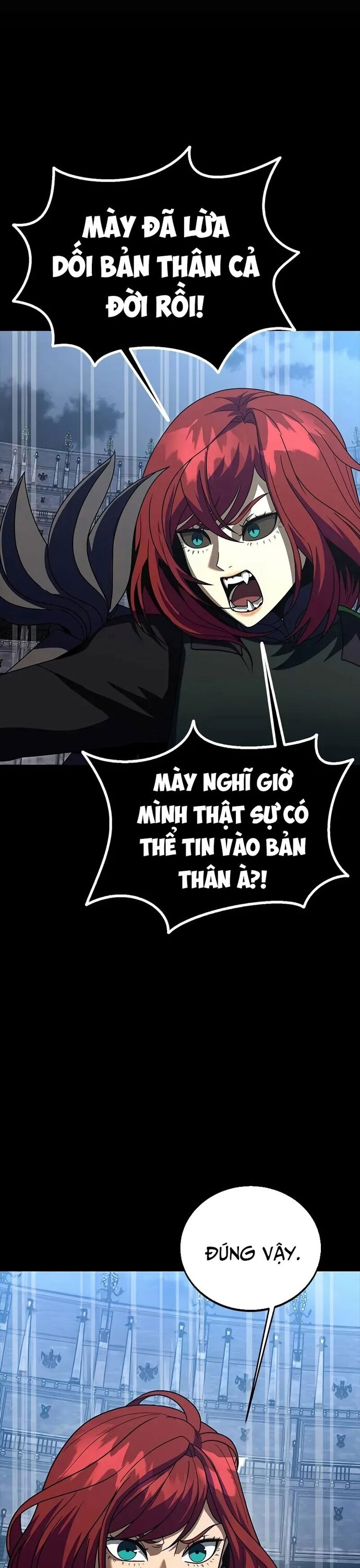 Người Chơi Thiết Thụ [Chap 78-89] - Page 44