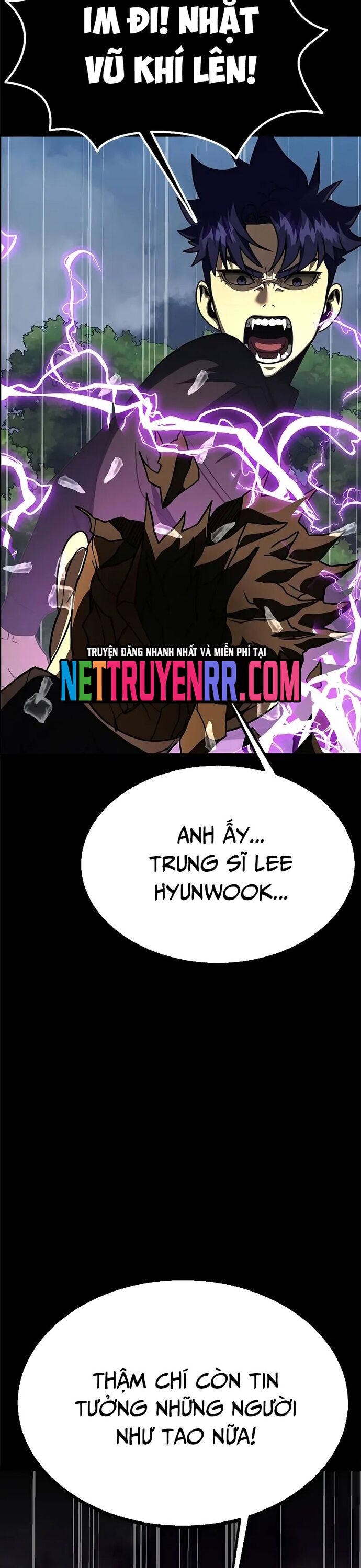 Người Chơi Thiết Thụ [Chap 78-89] - Page 48
