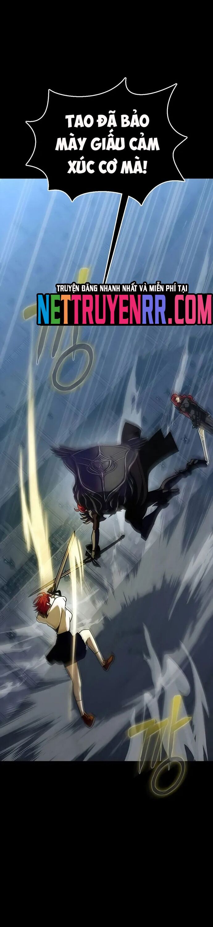 Người Chơi Thiết Thụ [Chap 78-89] - Page 5